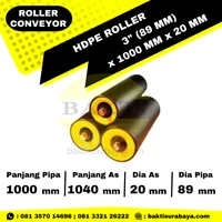 HDPE Roller Conveyor 3