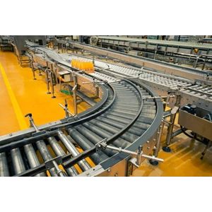 Roller Conveyor