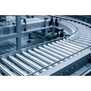 Jenis Roller Conveyor Paling Populer dan Kapan Harus Digunakan